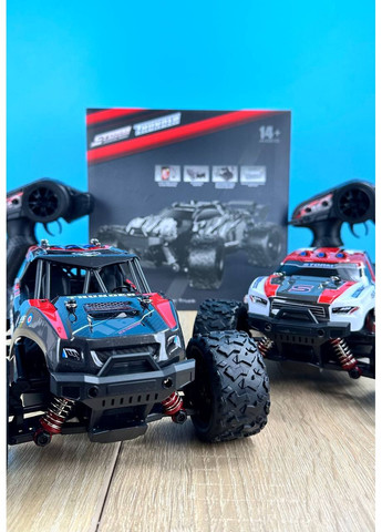 Машина на радиоуправлении Extrim 165400 (361677759)