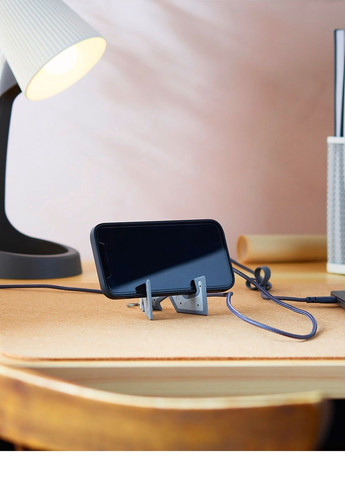 Брелок Підставка для телефону тримач суперлегка компактна для подорожей від Johan Frössén Asobu (333194405)