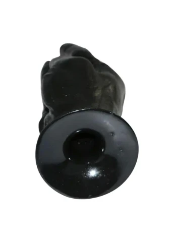 Фистинговая рука " Мастер" 20 х 6,5 см All black (399348513)