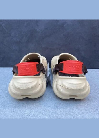 Крокс Экхо Клог Echo Clog Crocs (315919589)