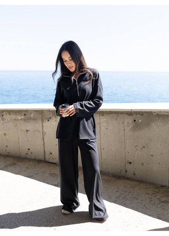 Жіночий костюм у рубчик Asi.Store.ua (357490306)