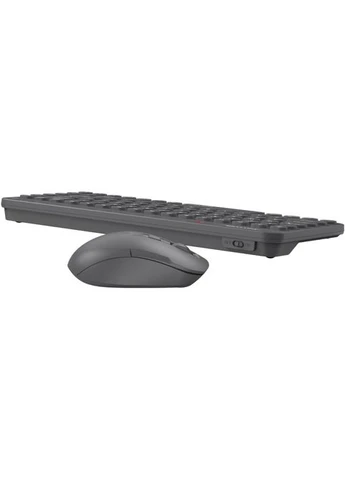Комплект беспроводной Fstyler FG3200 Air2 (Grey), Bluetooth/USB/Radio (USB) A4Tech (322245509)