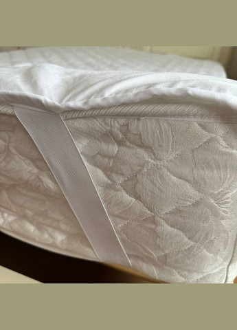 Наматрасник хлопковый 200x200 см NAM5 Ananasko (316504872)