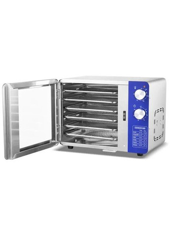 Дегидратор DH-06M-SS Tekhniko (369623113)