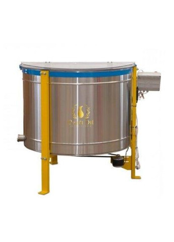 Медогонка радиальная на 48 рамок МР48, 12/220В, н/ж CraftOil (307930271)