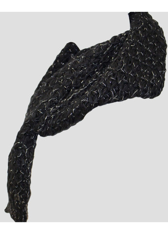 Жіночий вязаний шарф No Brand (281029556)
