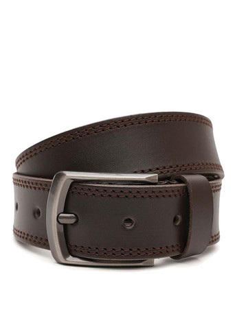 Ремень Borsa Leather v1125fx22-brown (285696721)