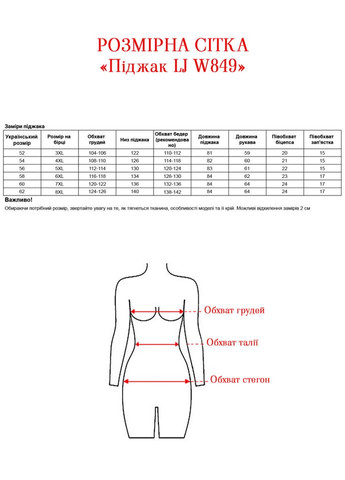 Джинсовий кардиган LJ W849 Alenka Plus (357236952)