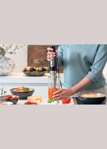 Блендер MQ 7035 X BK Braun (339085265)