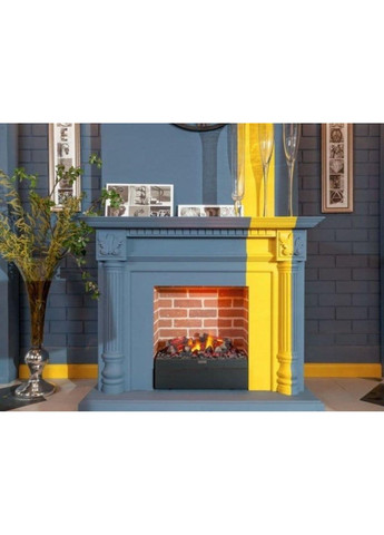 Электрокамин Juneau Dimplex (370385309)