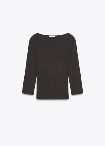 Лонгслив Zara (365444355)