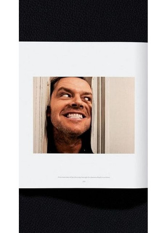 Книга Stanley Kubrick's The Shining (9783754400036) Taschen (364654348)
