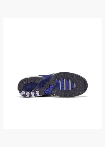 Синій кросівки чоловічі air max plus drift blue/grey fd4290-007 Nike