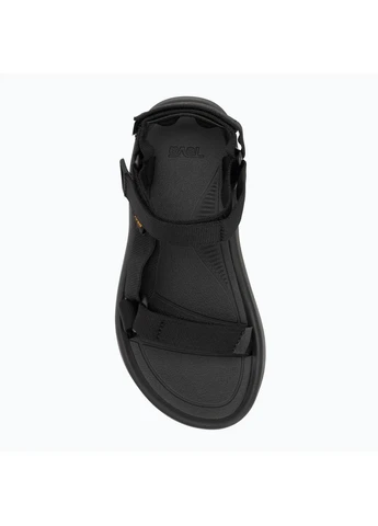Спортивные, Повседневные сандали женские hurricane xlt2 ampsole 1131270 босоножки на липучках Teva на липучке