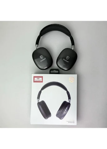 Бездротові навушники Pro Max ET102 (Чорний) Earldom (378265173)