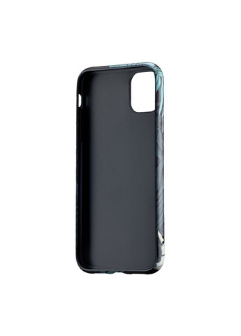 Чохол Lum Neon (світяться у темряві) Leaf Case iPhone 11 Pro (297452809)