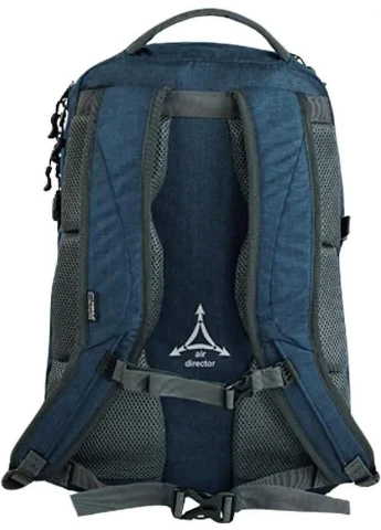 Рюкзак Matrix 22 Dark Blue Terra Incognita (316447030)