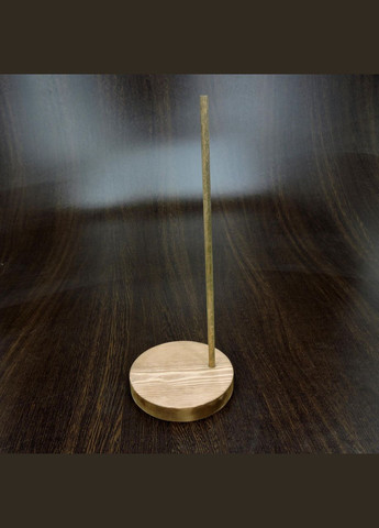 Подставка для кукол из дерева Церчио 13 тип А мускат (КУК-1305107) No Brand (328910516)