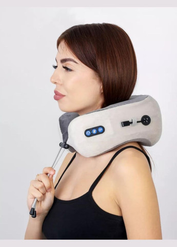 Масажна подушка No Brand (341304555)