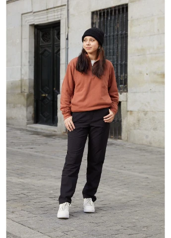 Брюки HEATTECH Easy (469903) Uniqlo (342759006)