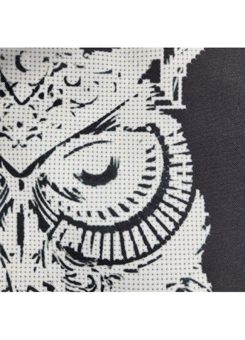 НАБОР ARHIBIS СВ139 Сова сшитый шопер сумка, набор для вышивки бисером Dana (369666222)