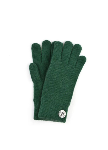 Перчатки женские шерсть зелные JUTTA LuckyLOOK 708-441 (290278023)