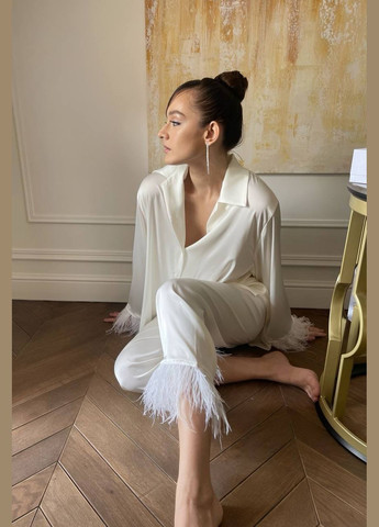 Костюм в пижамном стиле Adelante (324024374)