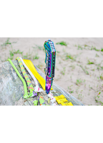 Ніж складаний 6675 CPT2 Grand Way (306645030)