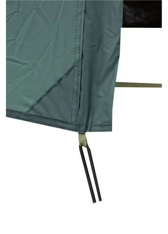 Палатка Quick 2 (v2) green UTRT-096 Tramp (390698629)