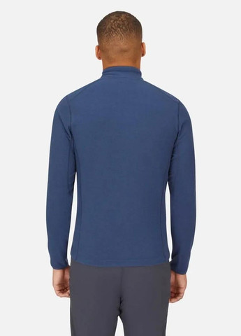 Мужская флисовая кофта Tecton Jacket, Graphene, Rab (347236814)