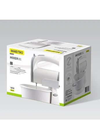 Міксер з чашей MR-555 Maestro (384025929)