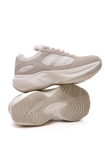 Кросівки жіночі U WAVE молочні (351224783)