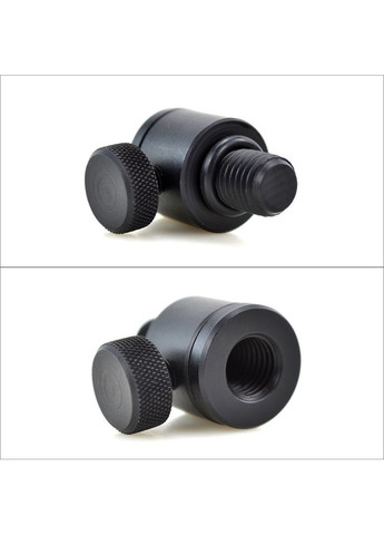 Швидкознімач для сигналізатора коропового Hirisi (370395695)