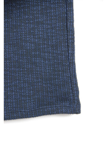 Синяя юбка Vila