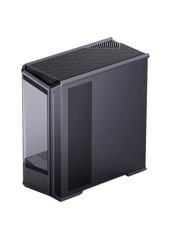 Корпус Jonsbo D400 Black (366104455)