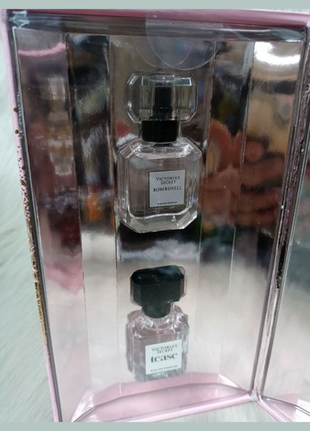 Подарочный набор ароматов Deluxe (4х7,5 мл) Victoria's Secret (278773935)