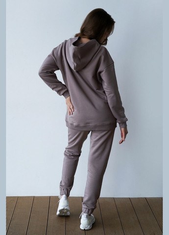 Костюм для вагітних та годуючих мам Мамин Дім 27000 cappuccino (311680958)