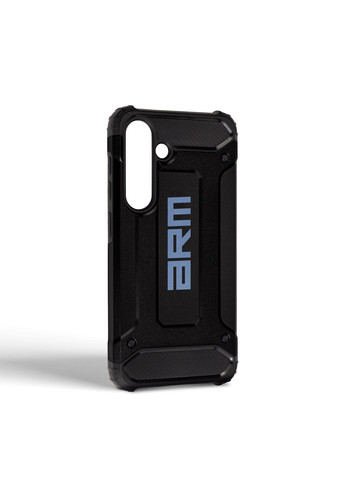 Панель Panzer для Samsung S24 Black (ARM73734) ArmorStandart (289361572)