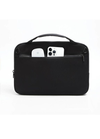 Сумка для ноутбука Laptop Bag 14" Black (P706.221) XD Design (366293357)