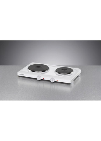 Електроплита подвійна THL 2597 Rommelsbacher (303926754)