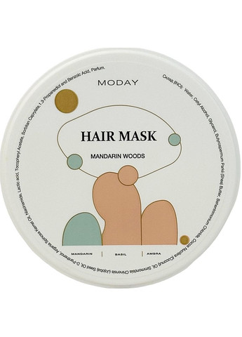 MODAY Крем — Крем, Україна (371731738)