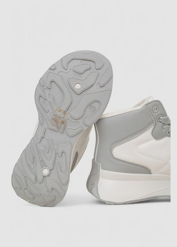 Кросівки жіночі зимові на хутрі, 248RXM16 Ager комбіновані зими (361226777)