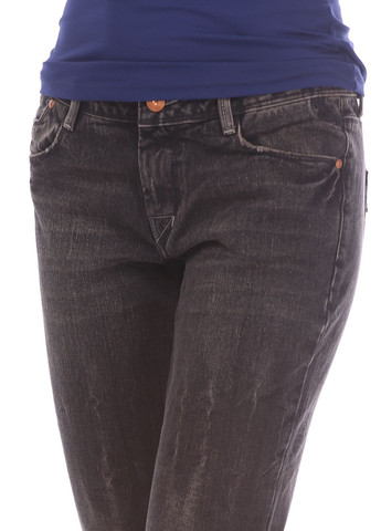 Джинсы Черный Gsus Sindustries - (315406218)