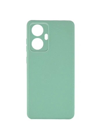 Силіконовий чохол Candy Full Camera для Realme C55 Epik (389595157)