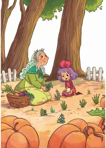 Книга Заклинания дождя Алисия Теба Vivat (395631840)