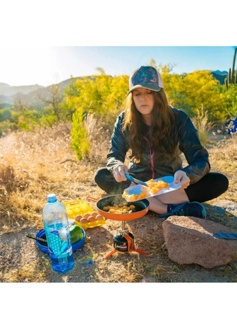 Газовий пальник MightyMo Jetboil (370370886)