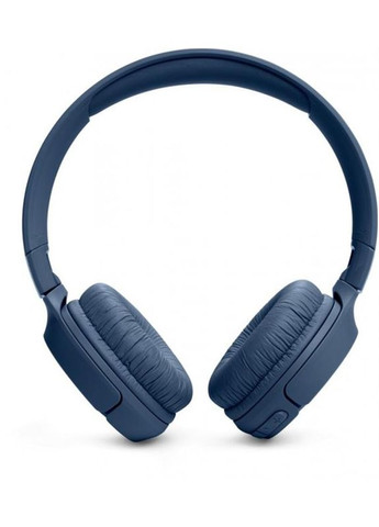 Bluetooth-гарнитура T520BT Blue (JBLT520BTBLUEU) JBL (336960118)