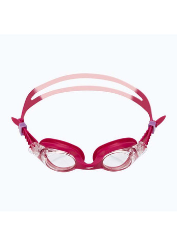Дитячі Окуляри для плавання SKOOGLE GOG IU Рожевий Speedo (367585421)