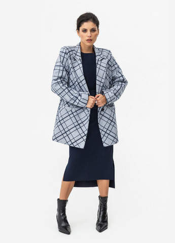 Жакет VANILLA синій Garne (269009246)