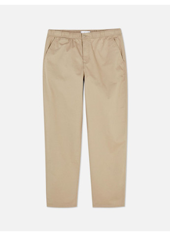 Бежевые брюки Primark